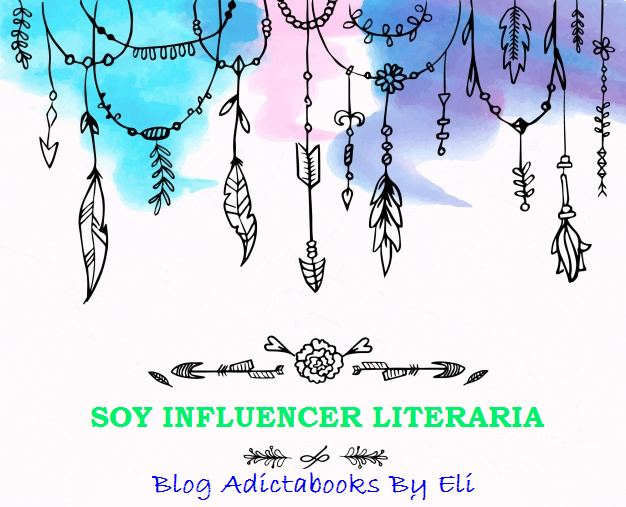 Soy Influencer Literaria