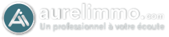 Logo de AURELIMMO.COM