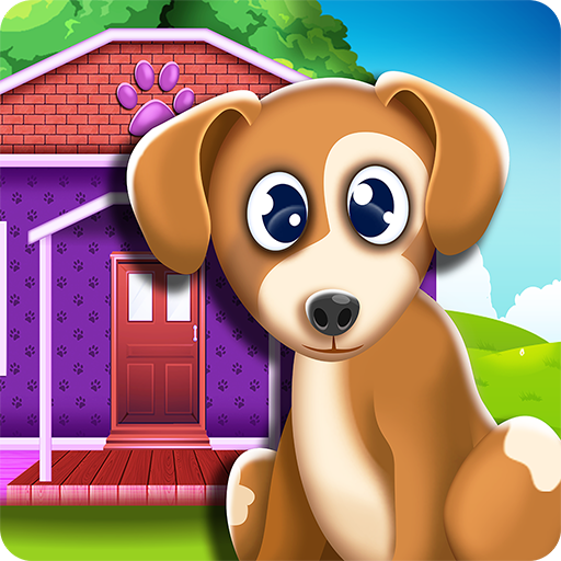 My Pet House Decoration Games Apps On Google Play Free Android