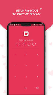 Download Been Together Love Day Counter Lock Screen Apk Latest Version App For Pc