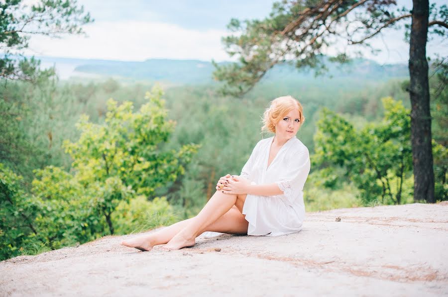 Photographe de mariage Tatyana Nezhinskaya (tatiii). Photo du 24 août 2015