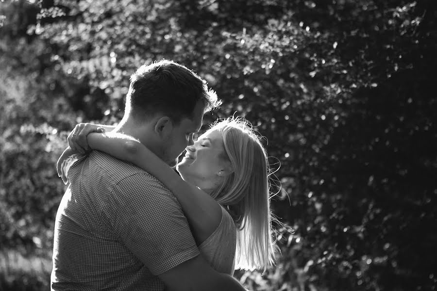 Fotógrafo de bodas Vasiliy Kazanskiy (vasilyk). Foto del 17 de junio 2015