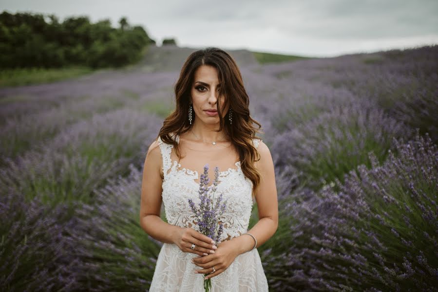 Fotógrafo de casamento Nemanja Dimitric (nemanjadimitric). Foto de 10 de agosto 2018