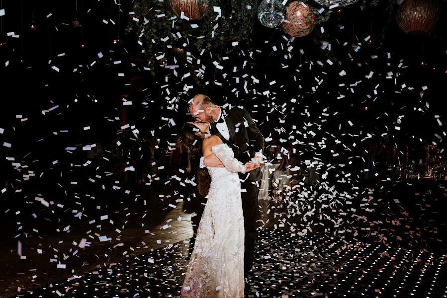 Fotografo di matrimoni Octavio Durán (octavioduran). Foto del 15 maggio