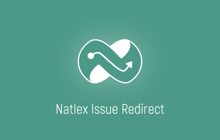 Natlex Smart Redirect Preview image 0