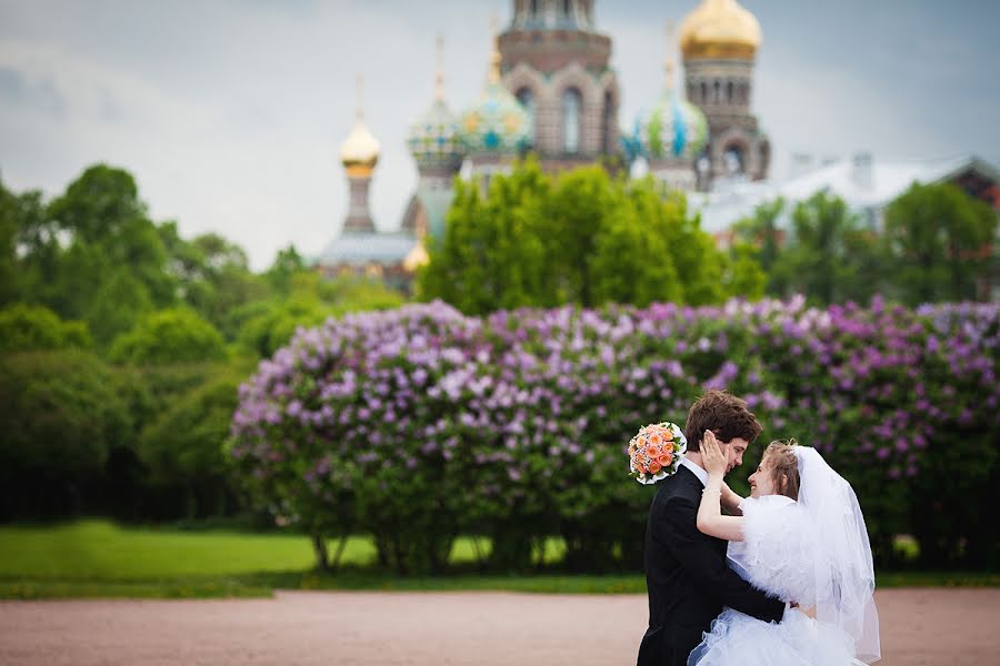 Jurufoto perkahwinan Aleksey Silaev (alexfox). Foto pada 15 Disember 2015