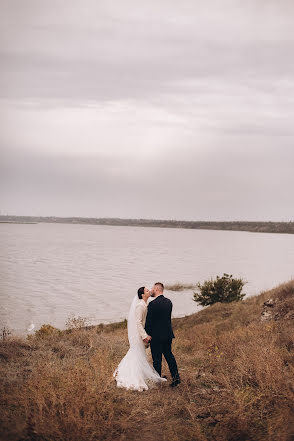 Hochzeitsfotograf Elena Bogdanova (bogdan). Foto vom 28. Dezember 2021