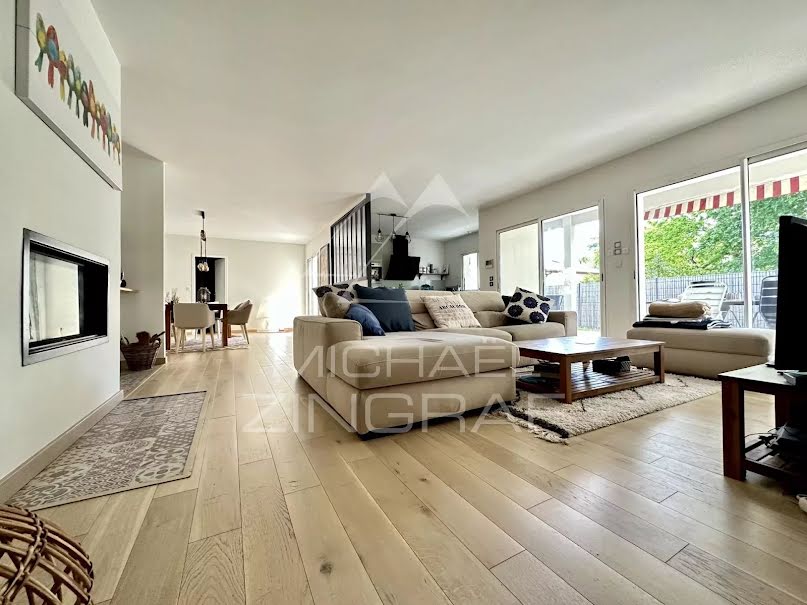 Vente villa 4 pièces 175 m² à Andernos-les-Bains (33510), 894 000 €