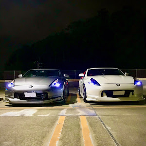 フェアレディZ Z34