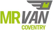 Mr Van Coventry Logo