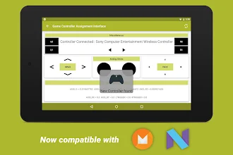 Game Controller KeyMapper - Apps on Google Play - 