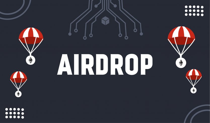 How Does Airdrop Engage Users With Projects To Be Long-Time Supporters?