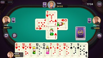Royal Club - Rummy 777 Slots Screenshot
