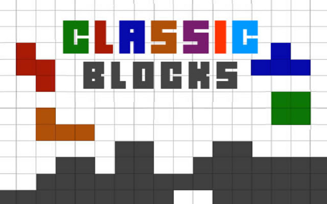 Classic Blocks chrome extension