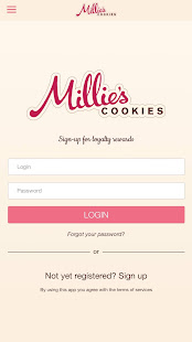 Millie's Cookies Blackpool(圖2)-速報App