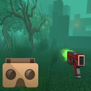 VR Wrong Voyage for Cardboard