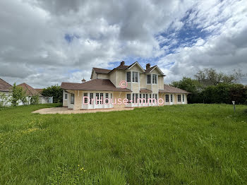 maison à Magny-le-Hongre (77)