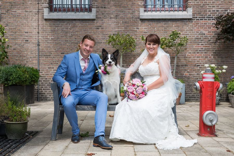 Wedding photographer Dian Koning-Appelman (diansfotografie). Photo of 7 March 2019