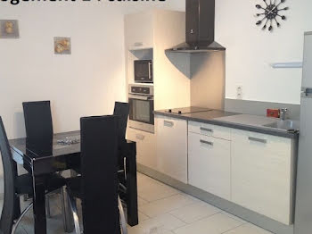 appartement à Cambo-les-Bains (64)