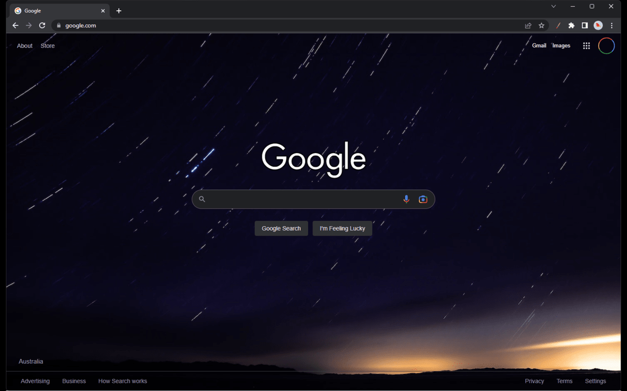 Daily Wallpaper Changer (Google & Wikipedia) Preview image 3