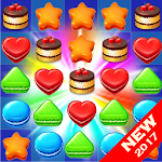 Cover Image of Download Cake Match Classic 1.2 APK