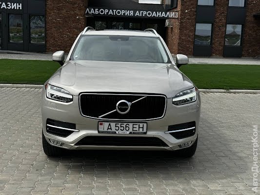 продам авто Volvo XC90 XC90 фото 2