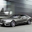 Benz CLS Class Themes & New Tab