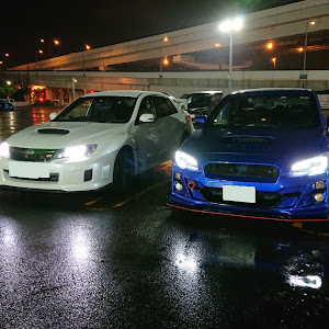 WRX STI