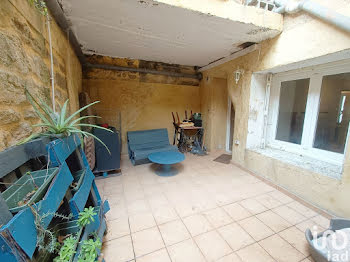 appartement à Entraigues-sur-la-Sorgue (84)