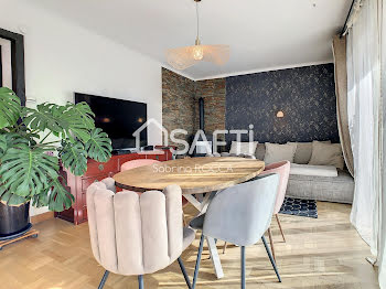 appartement à Bourg-Saint-Maurice (73)