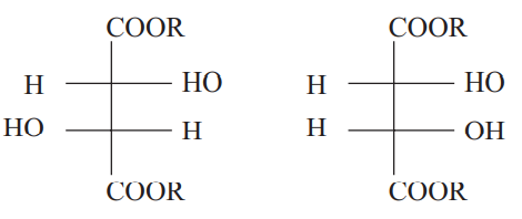 Stereoisomerism 