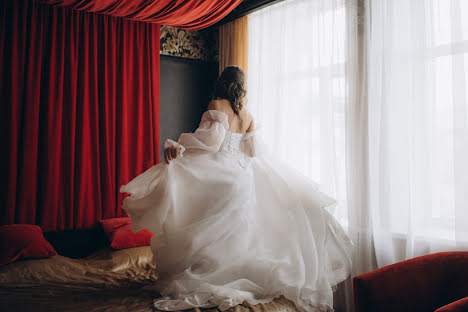 Wedding photographer Olesya Markelova (markelovaleska). Photo of 28 June 2022