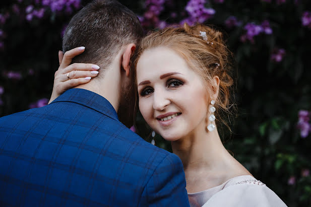 Wedding photographer Aleksey Samusenko (sam-studio). Photo of 6 September 2019