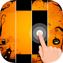 Piano Tiles Halloween 4 Downloader