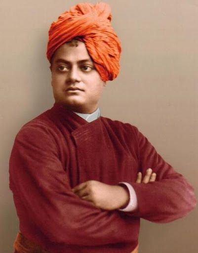 Swami Vivekananda Stories