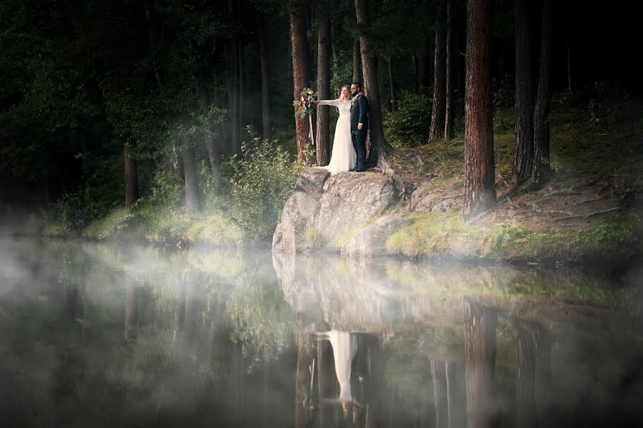 Fotógrafo de bodas Tom Kasal (kasalfoto). Foto del 10 de diciembre 2020