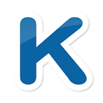 Cover Image of Download Kate Mobile for VK 42 APK