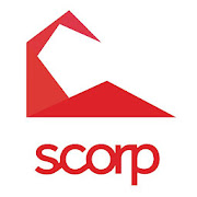 Scorp - Watch videos  Icon