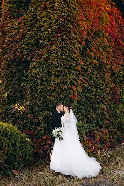 Photographe de mariage Yosip Gudzik (hydzuk). Photo du 24 mai 2022