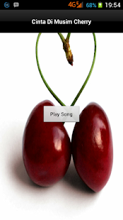 Cinta Di Musim Cherry Screenshots 0