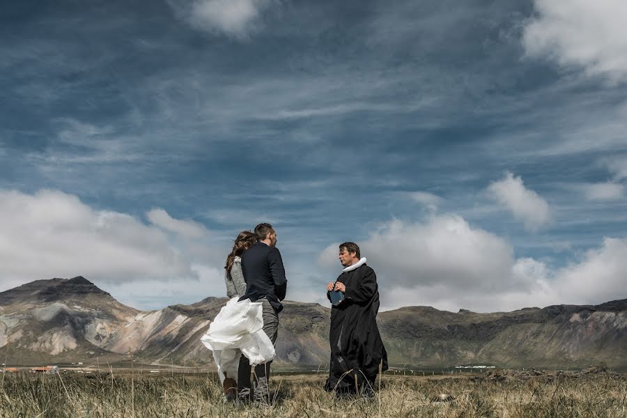 Fotógrafo de bodas Bettina Vass (bettinavass). Foto del 7 de agosto 2019