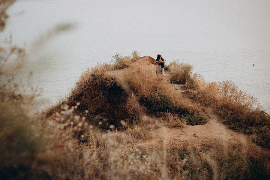 Wedding photographer Veronika Kuybida (kuibida). Photo of 27 December 2021