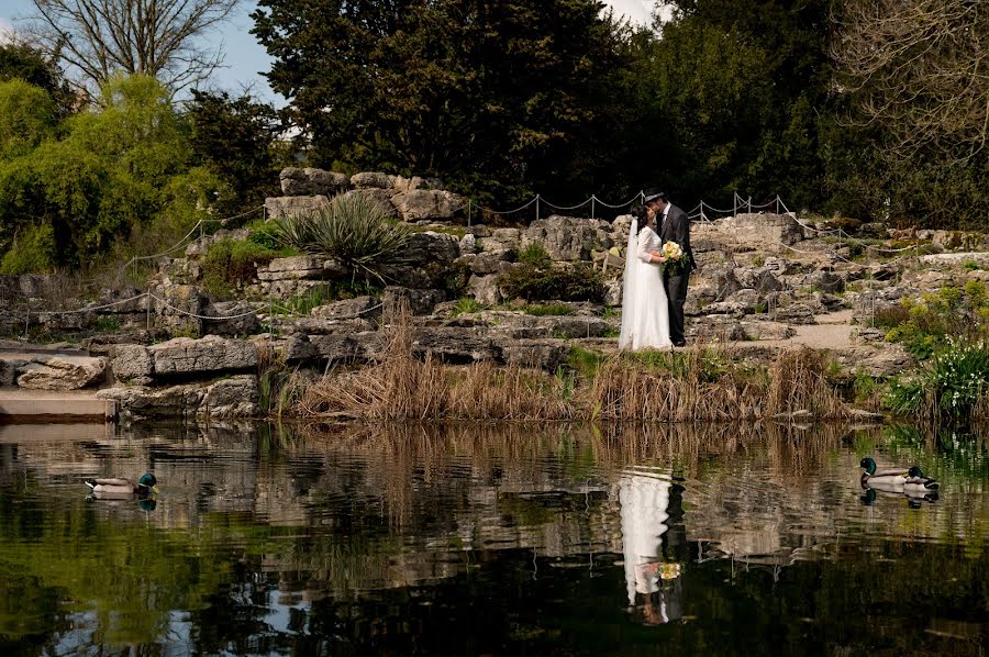 Fotógrafo de bodas Carla Thomas (carlathomasphoto). Foto del 6 de febrero