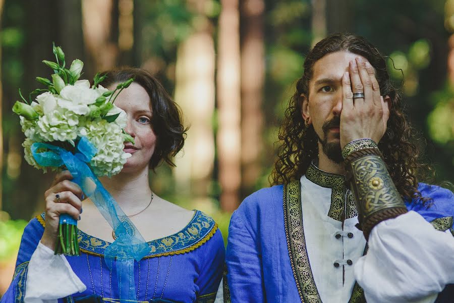 Fotógrafo de bodas Leon Villagomez (leonvillagomez). Foto del 28 de junio 2015