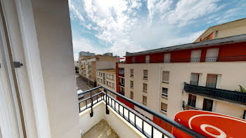 appartement à Le Havre (76)