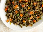 Lentil Salad Recipe was pinched from <a href="http://www.chow.com/recipes/29537-lentil-salad" target="_blank">www.chow.com.</a>