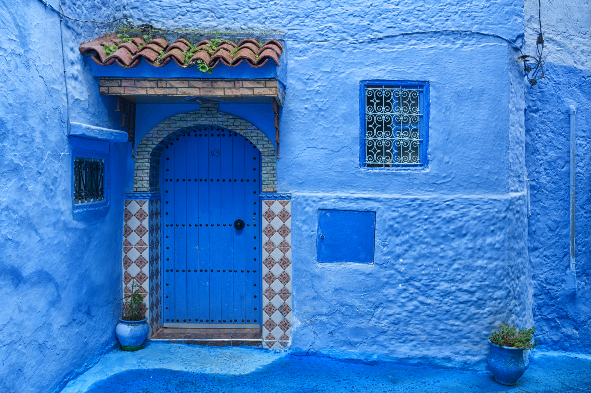 Chefchaouen di laurafacchini