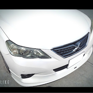 マークX GRX130