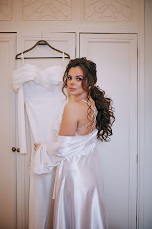 Wedding photographer Elya Godlevskaya (elya). Photo of 27 July 2023