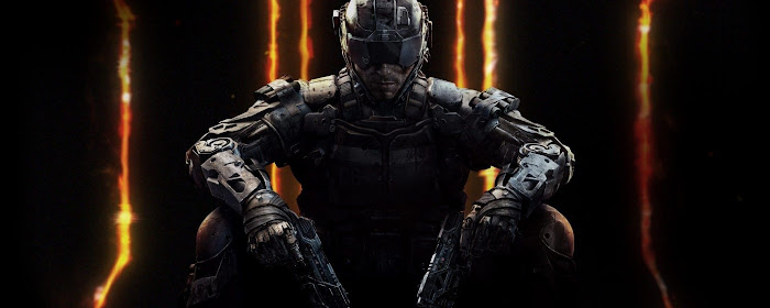 Call of Duty New Tab marquee promo image